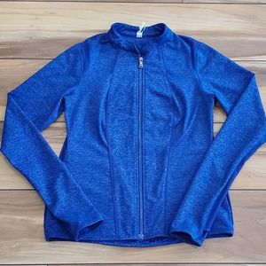 Under Armour Mesh Back Technical Jacket